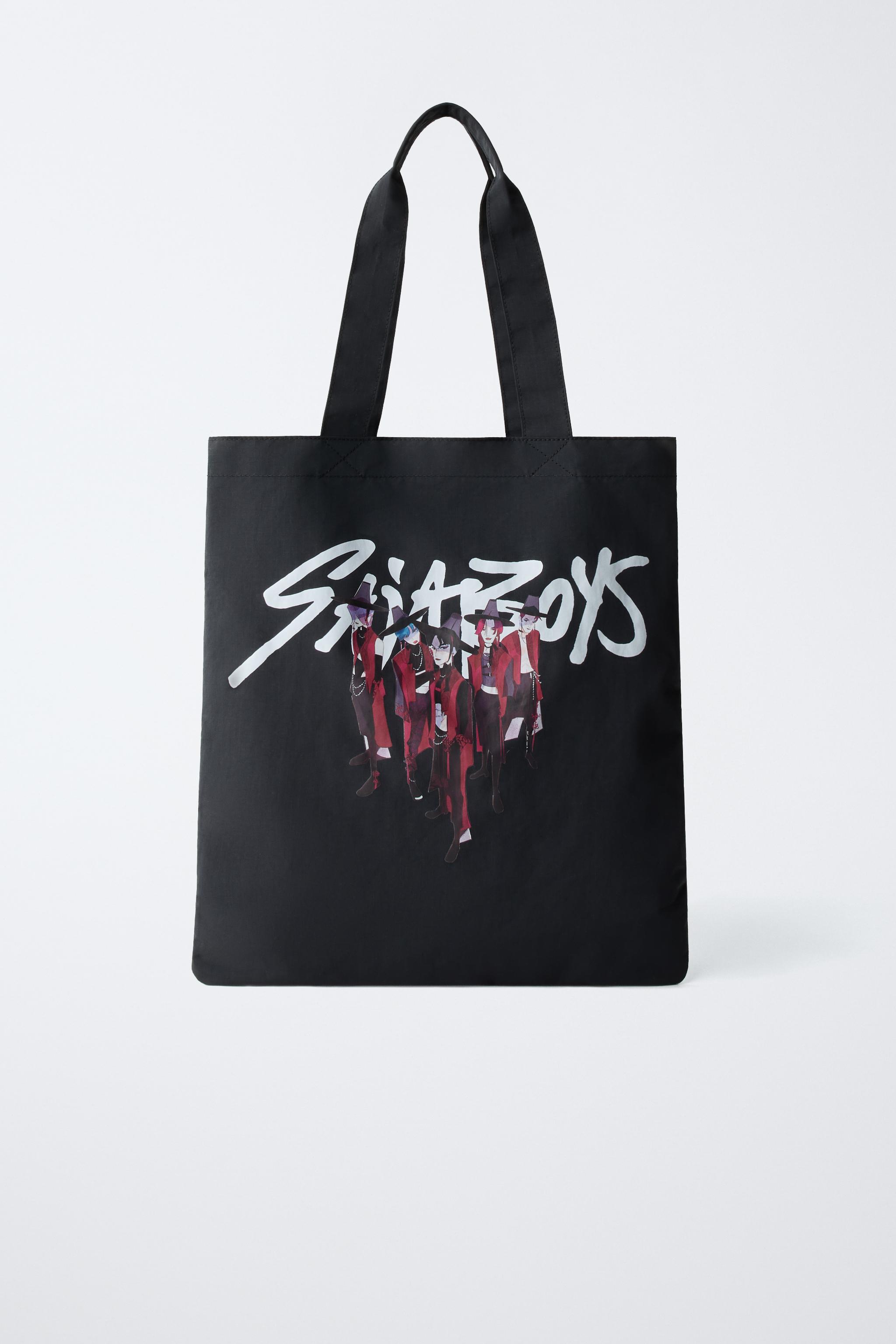 KPOP DEMON HUNTERS™ NETFLIX © SHOPPER